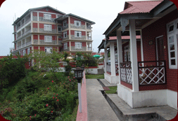 Tashi Ghang Resort